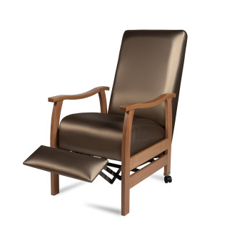 Fauteuil Berth